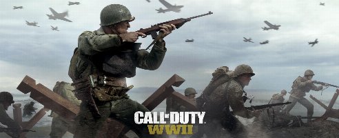 Call of Duty: WWII