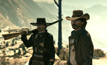 Call of Juarez: Bound in Blood v1.0 (+8 Entrenador)