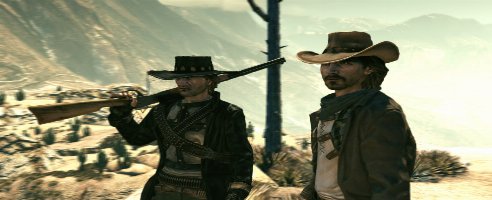 Call of Juarez: Bound in Blood – Achievements