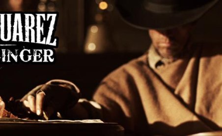 Call of Juarez: Revolverheld v1.5 (+8 Trainer)