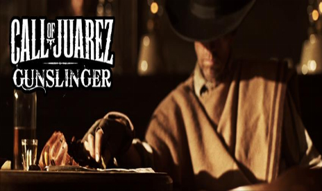 Call of Juarez : Gunslinger v1.1 (+7 Trainer)
