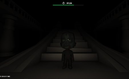 Call Of The Zombie Free Full Game