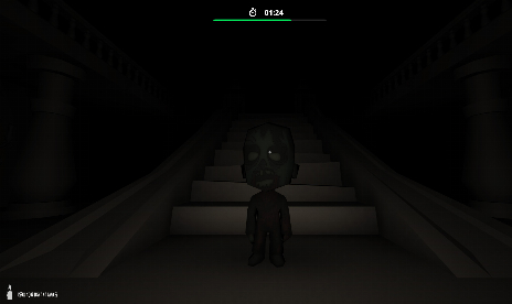 Call Of The Zombie Free Full Game