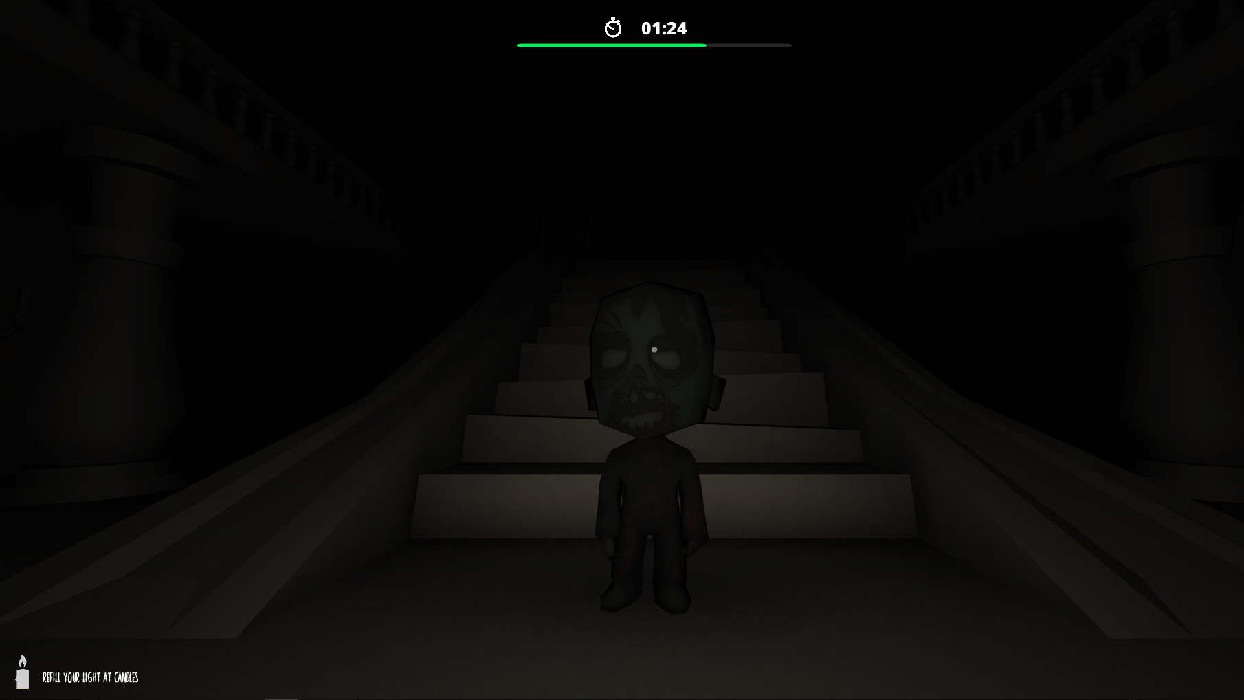Call Of The Zombie Juego completo gratis