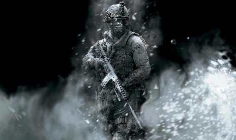 Norwegian Boy Nearly Died Playing CoD LAN Marathon
