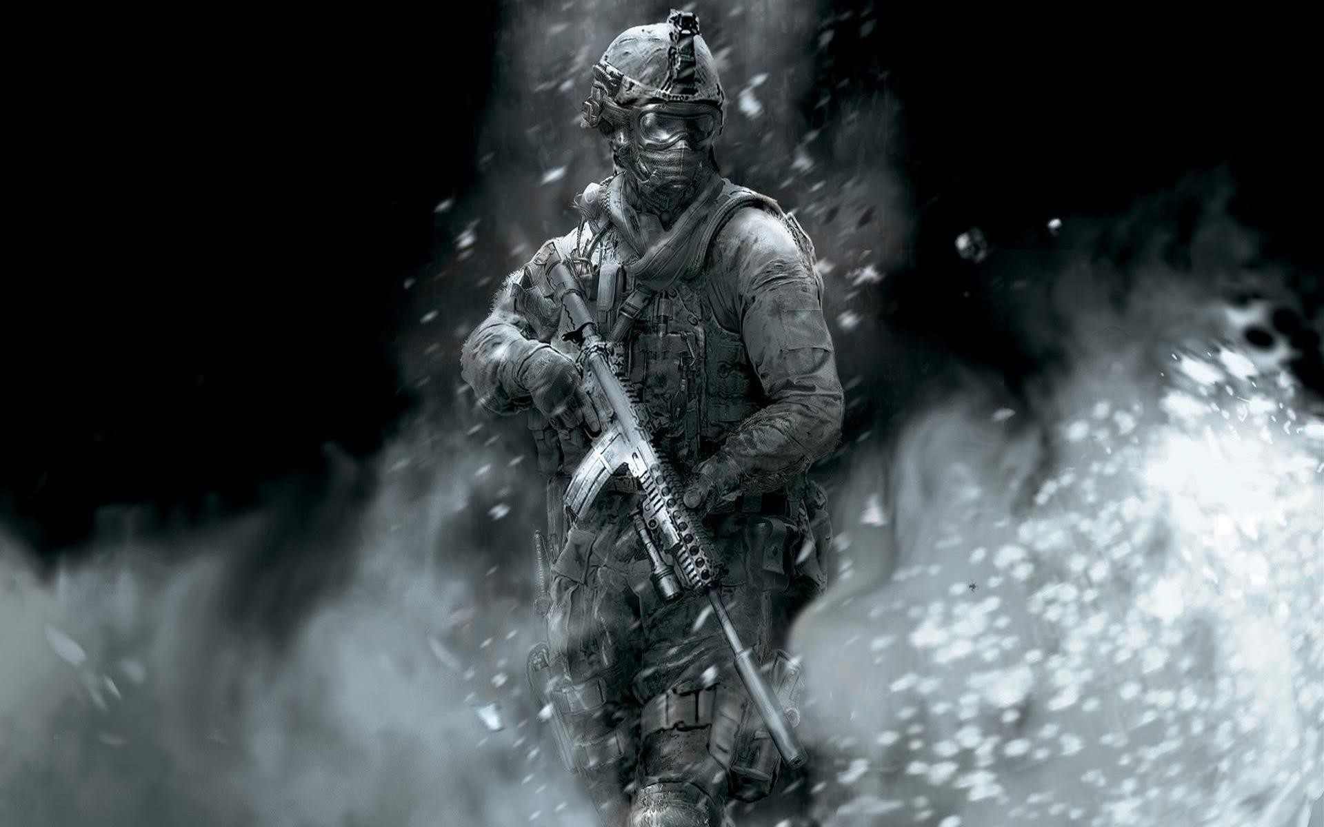 Norwegian Boy Nearly Died Playing CoD LAN Marathon