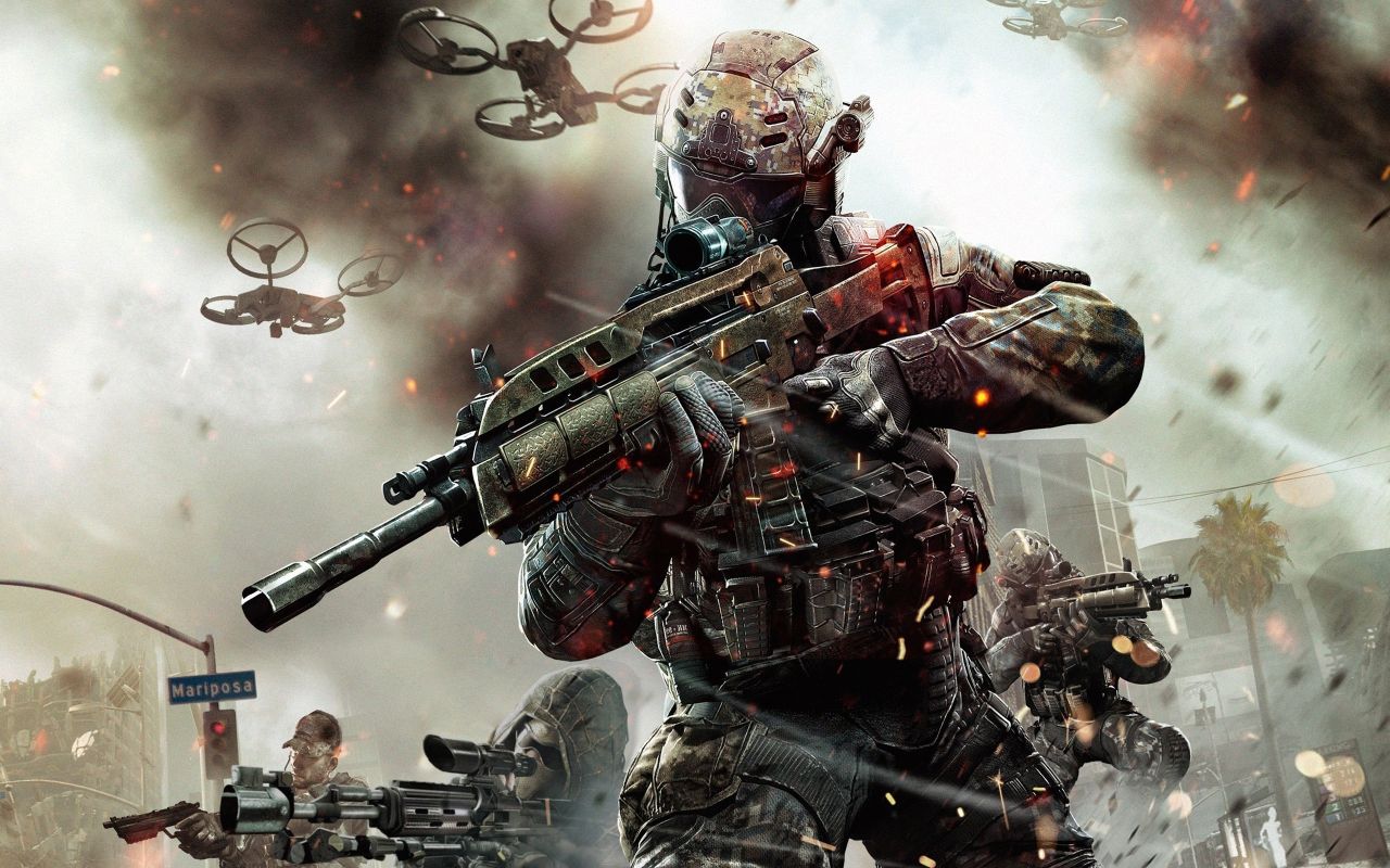 Cowen & Co.: Call Of Duty Has Become “Review-Proof”