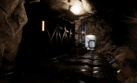 The Callisto Protocol Is A Demanding Game