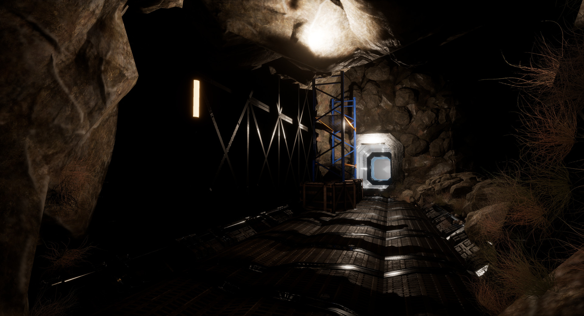 Le protocole Callisto est un jeu exigeant