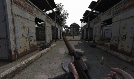 Call of Chernobyl 1.4.12 Completo