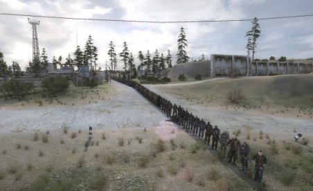 Call of Chernobyl 1.4.22 patch