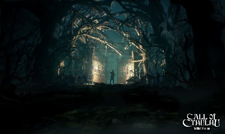 New Call of Cthulhu images released