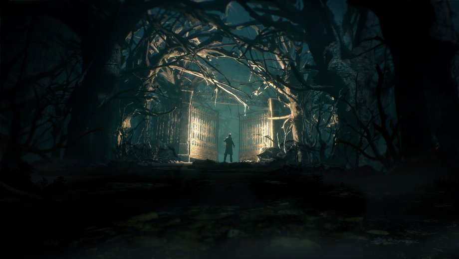 Call of Cthulhu (2018)