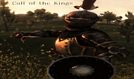 Mount and Blade: Warband – Call of the Kings v1.6 Full