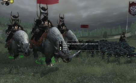 Call of Warhammer: Beginning of The End Times Full