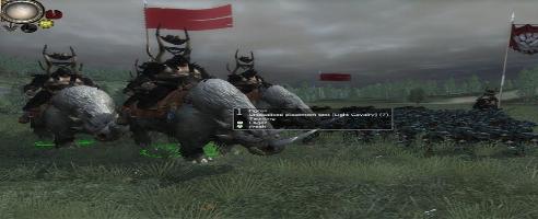 Call of Warhammer: Der Beginn der Endzeit Voll