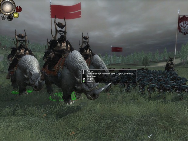 Llamada de Warhammer: Beginning of The End Times Completo