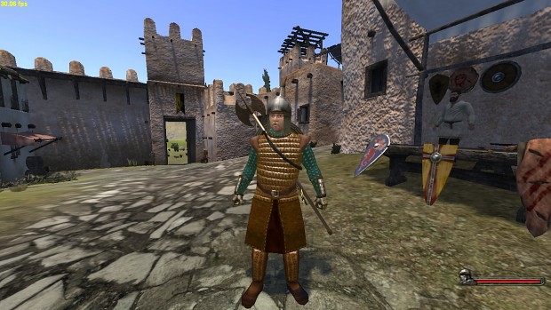Calradia 1050 A.D.: Söldneraufstand v2.52 Voll