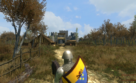 Calradia 1417 v2.0 Full