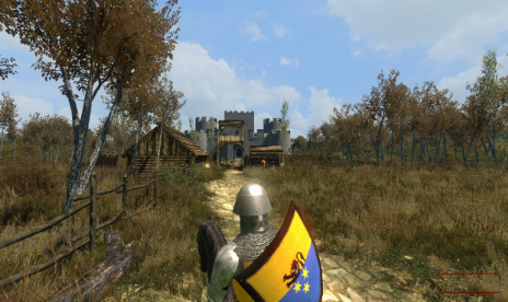 Calradia 1417 v2.0 Completo