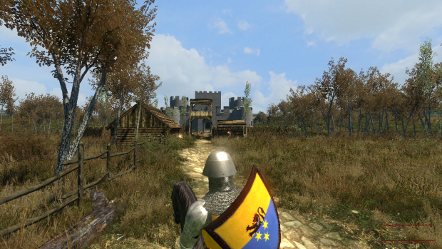 Calradia 1417 v2.0 Completo