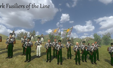 Calradia: Imperial Age Beta 3.0 Full