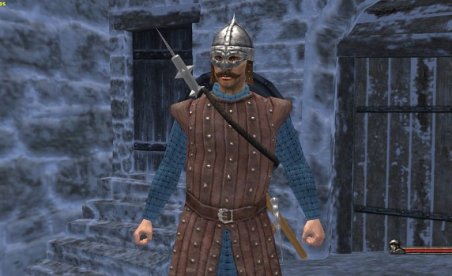 Calradia 1050 A.D.: Mercenary Uprising v2.0 Full