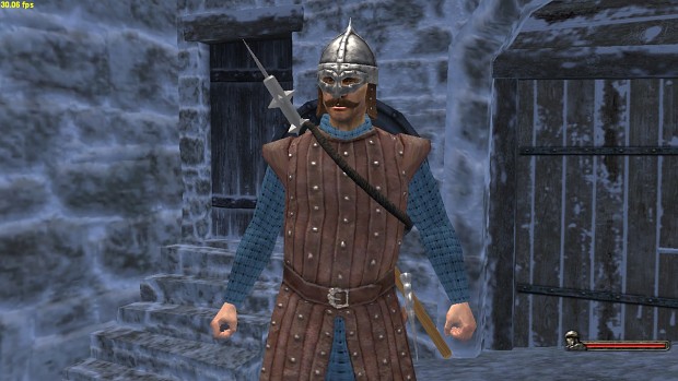 Calradia 1050 A.D.: Söldneraufstand v2.0 Voll