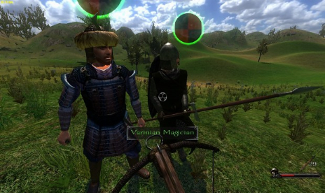 Mount and Blade: Warband - Calradian Dynasties v0.03 Full
