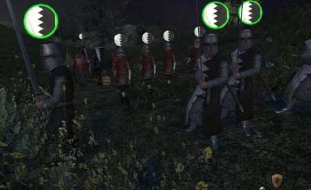 Calradia Reimagined 1.0.0 Full