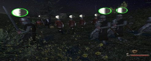 Calradia Reimagined 1.0.0 Vollständig