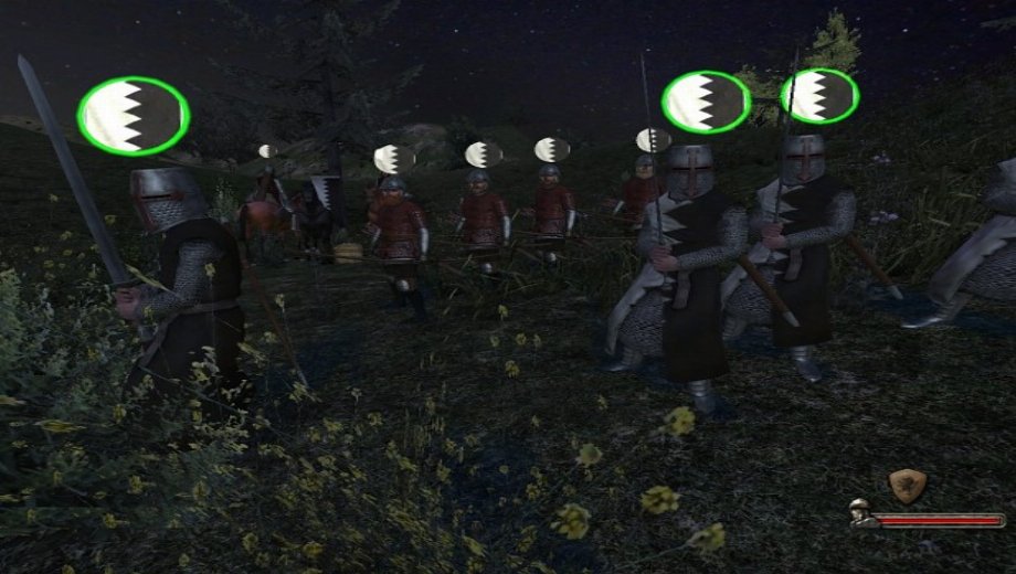 Calradia Reimagined 1.0.0 Full