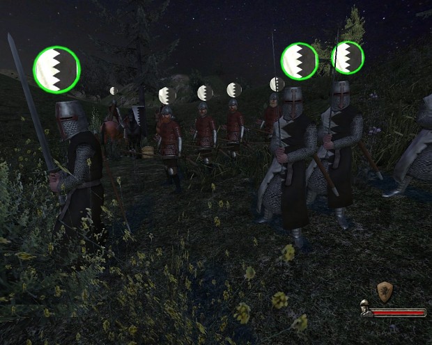 Calradia Reimagined 1.0.0 Vollständig