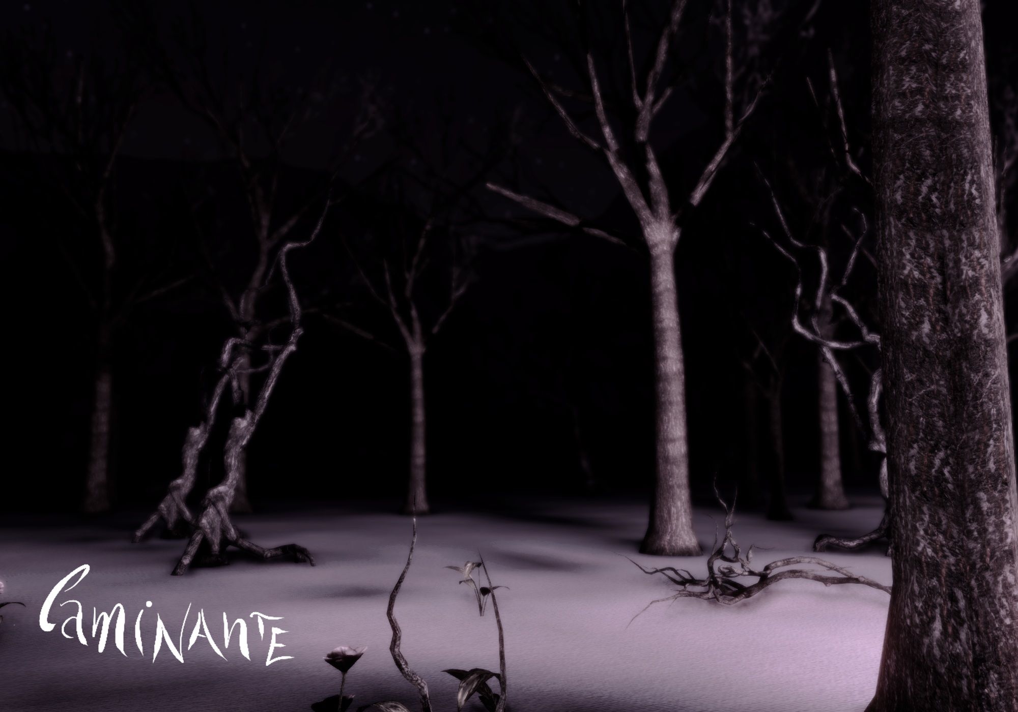 Caminante Free Volles Spiel