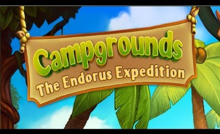 Campgrounds: The Endorus Expedition v4.2.2.12621 (+6 Trainer) [Team Rept]