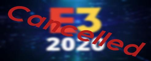 Da die E3 abgesagt wurde, veranstalten Spielehersteller virtuelle Events