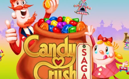 Candy Crush Saga