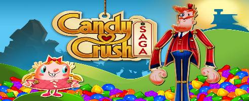 Candy Crush Saga ist profitabler als der gesamte Nintendo-Konzern