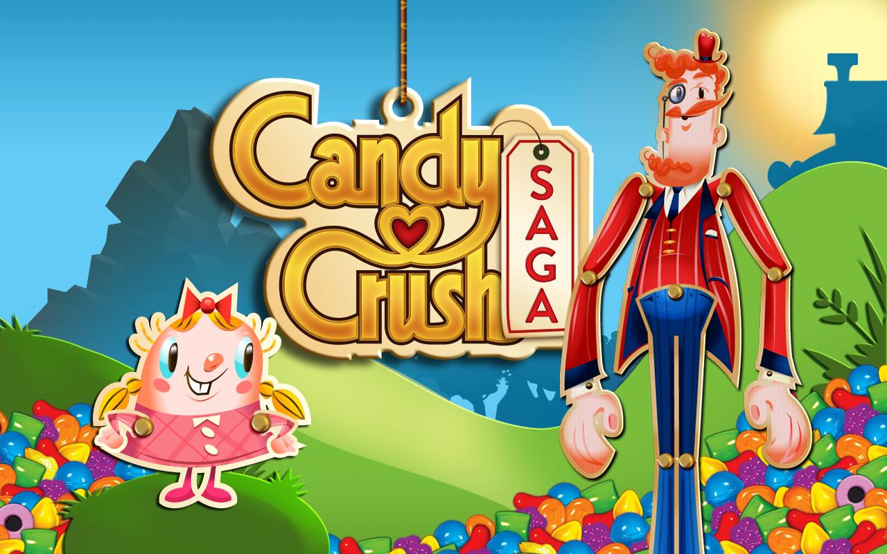 Activision Bought Candy Crush Maker For $5.9 Billion. What Experts Think?