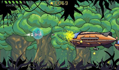 Cannonship v1.0 (+3 Trainer)