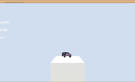 Can’t Stop Driving v2.0.0