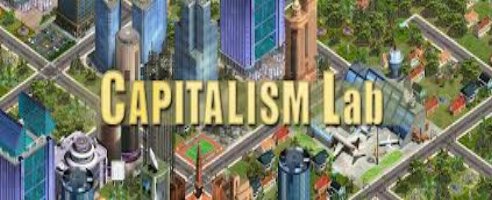 [CLASE]Capitalismo 2 (Entrenador de dinero)