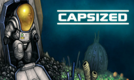 Capsized (+5 Trainer)