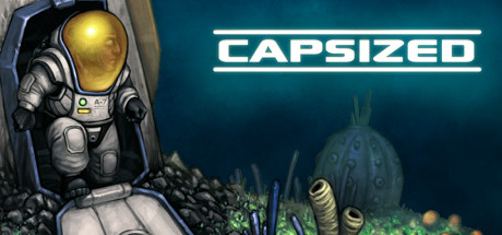 Capsized (+3 Trainer) [Geri]