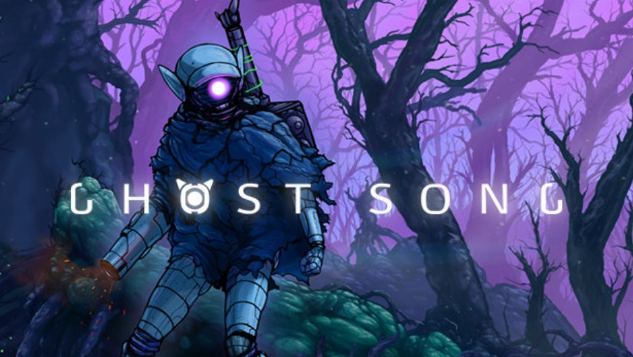 Ghost Song v1.1.8d (+19 Trainer)