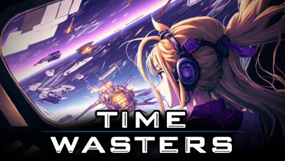 Time Wasters Early Access Build 826 (+21 Trainer)