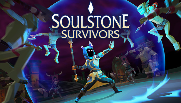 Soulstone Survivors<