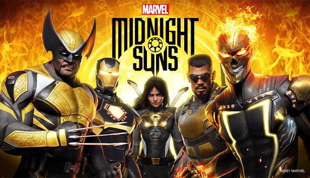 Marvel’s Midnight Suns v1.0-v20230127 (+3 Trainer)