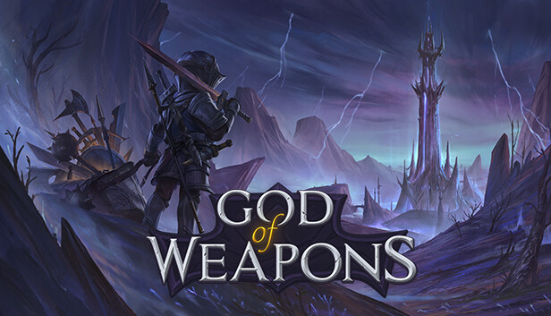 God of Weapons v1.0.8 (+12 Trainer)