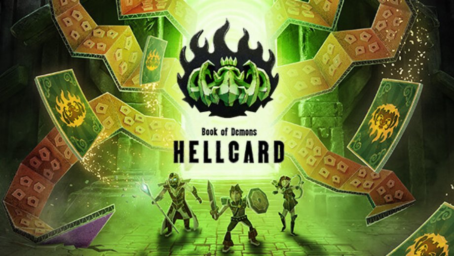 Hellcard